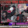 Taka Team Akatsuki Theme Windows 7