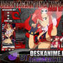 Yoko Littner Theme Windows 7