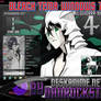 Ulquiorra Schiffer Theme Windows 7