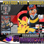 Ash Ketchum Theme Windows 7