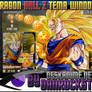 Goku SSJ3 Theme Windows 7