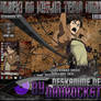 Eren Yeager Theme Windows 7