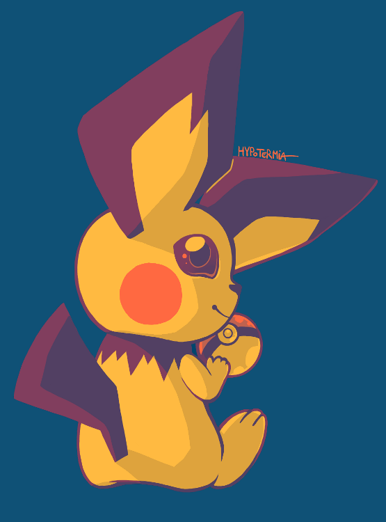 POKEDDEXY 2014 - Day 21