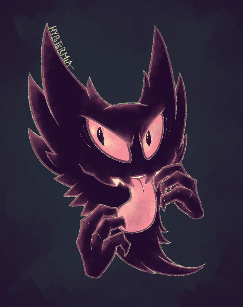 POKEDDEXY 2014 - Day 9