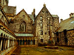 Paisley Abbey by Sonia-Rebelo