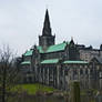 High Kirk of Glasgow