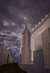 Mertola's Old Mosque