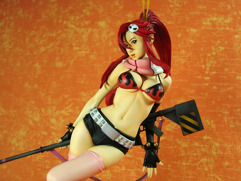 Yoko Littner - Realistic 23