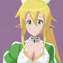 Leafa