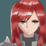 Erza Scarlet