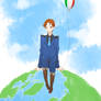 APH : on top of the world