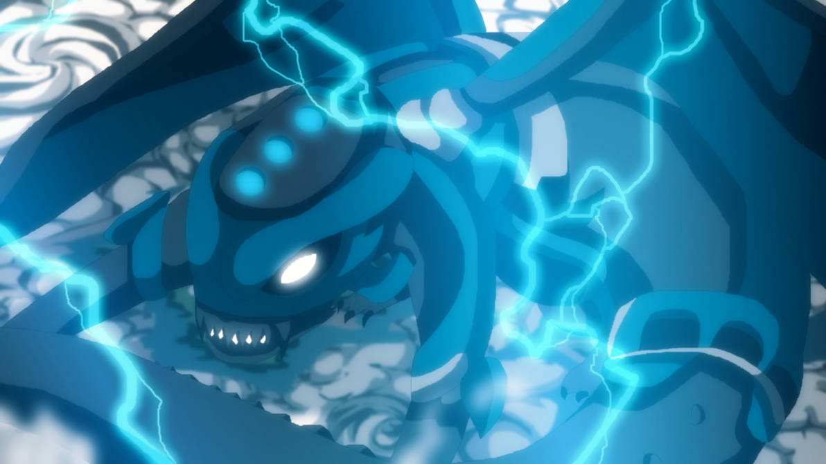 Indra - Dragon Grade/Tier by insectmaster on DeviantArt