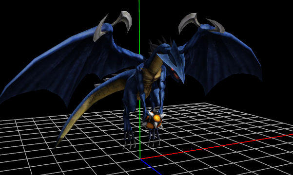 Saikyo Card Battle Exploder Dragon MMD DL by The-Casual-Mike on DeviantArt
