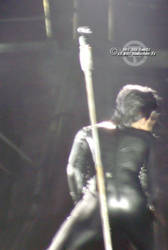 a little bit of kaulitz asslol