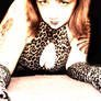 Leopard Girl2