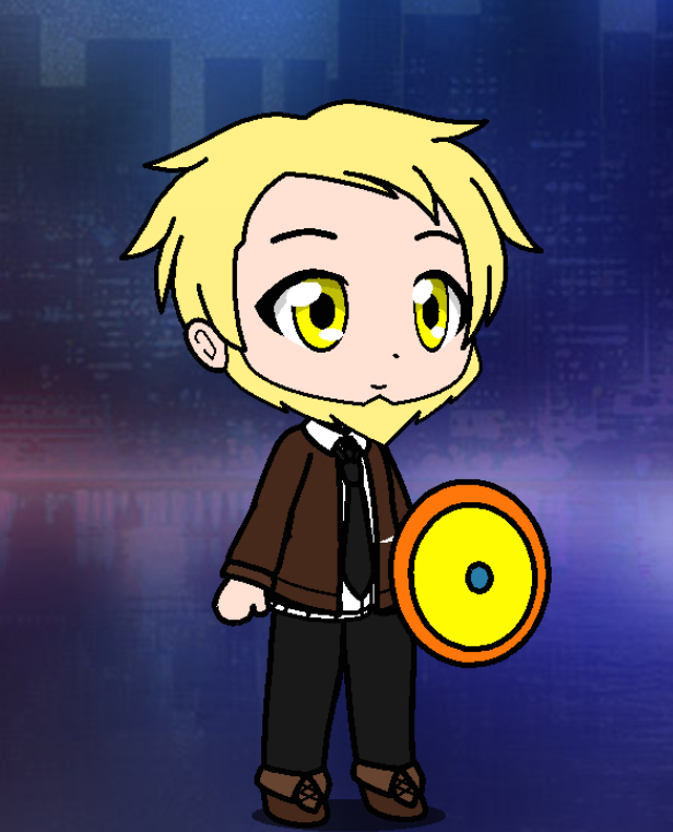 John Constantine dc ultimate animated universe by realisticpine64 on DeviantArt John Constantine dc ultimate animated universe by realisticpine64 on DeviantArt