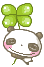 Clover Panda