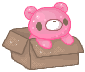 Gloomy Bear II