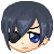 Ciel Phantomhive Avatar