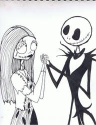 Jack and Sally