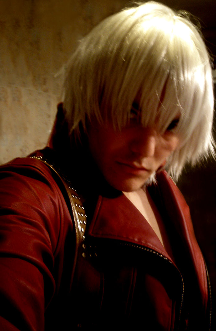 Dante Sparda