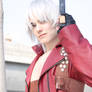 DMC 3 - Dante ID