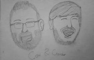 Cox n' Crendor