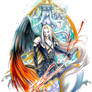 Final Fantasy VII : Sephiroth