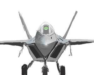 F-22