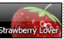 Strawberry Lover