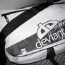 DeviantArt Messenger Bag