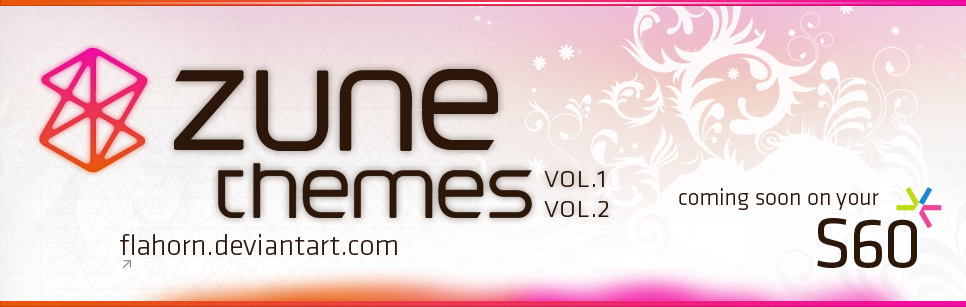 Zune Themes Coming Soon