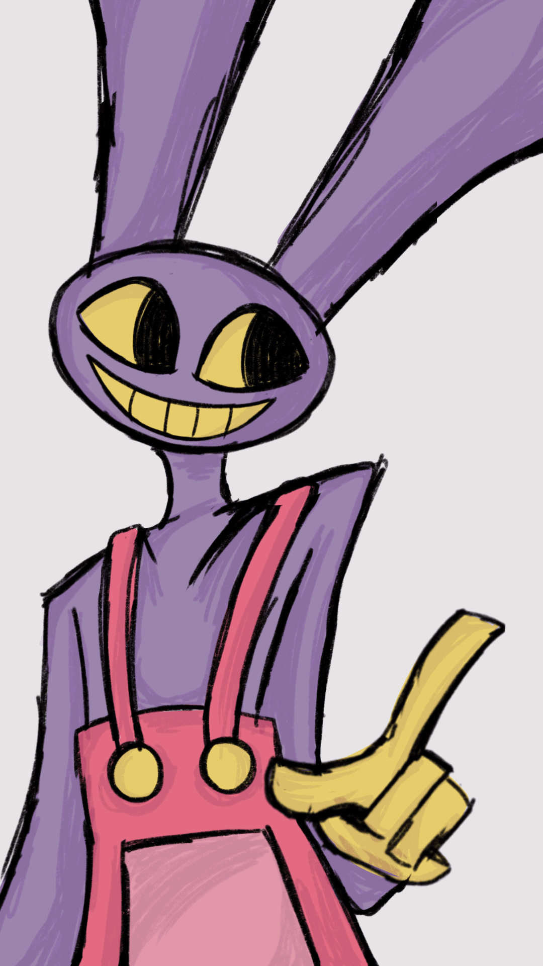 Jax Gif Digital Circus | Digital World