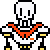 Papyrus Spinning Top
