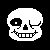 sans winking