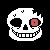 HorrorTale Sans Smirk