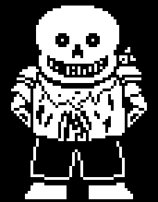 HorrorSwap Sans