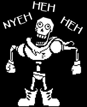 Sugar High Papyrus