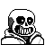 OFF - Sans Icon