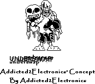 Underswap Sixbones