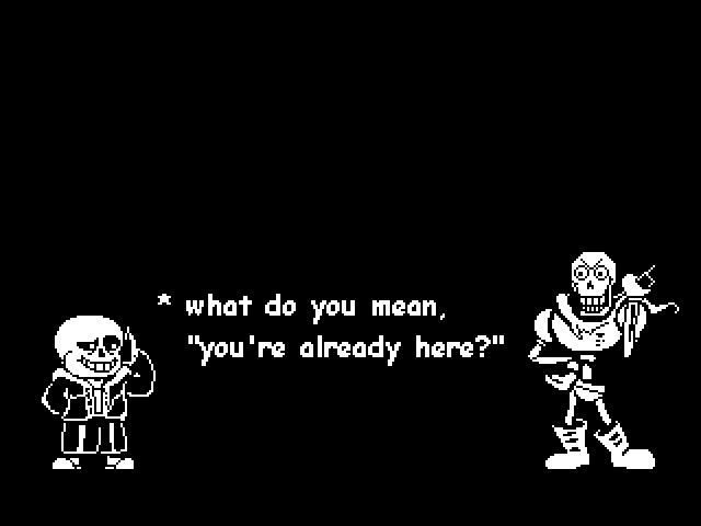 Heres some sprites for a sans fight you are allowed to use them