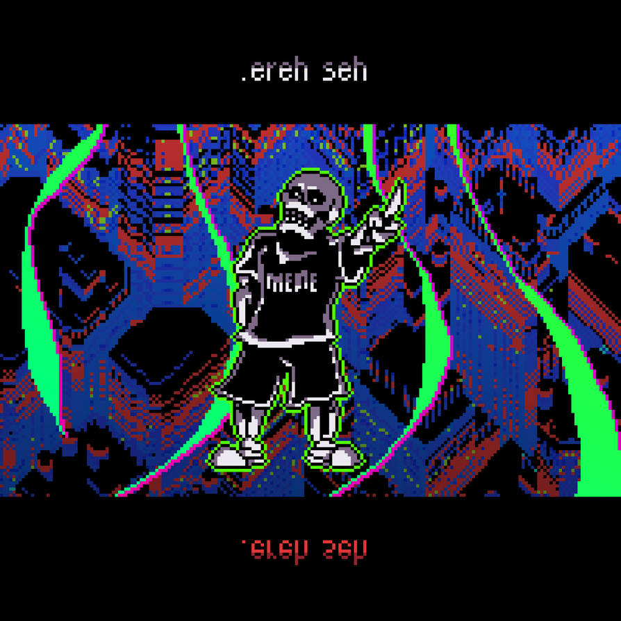.ereh seh by Addicted2Electronics on DeviantArt