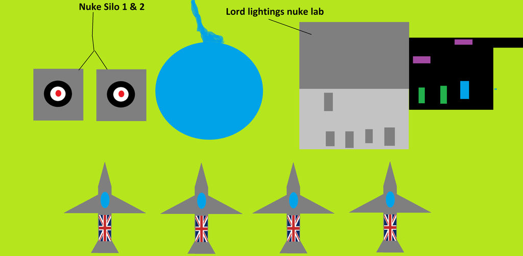 Bomb Rune Deviantart Bombing run by silverbrony97 on DeviantArt