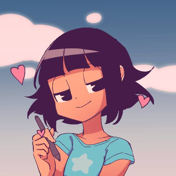Me was cute anime picrew (2) by clairinetr on DeviantArt