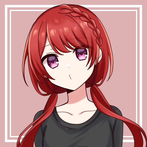 Litifa was cute anime picrew by clairinetr on DeviantArt