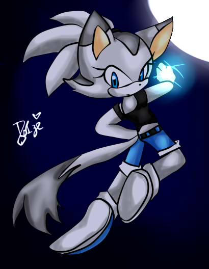 Ray the cat by RoTT3N-489 on DeviantArt