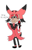 10p Alastor