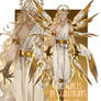 (CLOSED) God's favorite angel ADOPTABLE