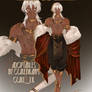 (CLOSED) Snake king ADOPTABLE