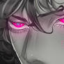(OPEN 3/3) EYES YCH